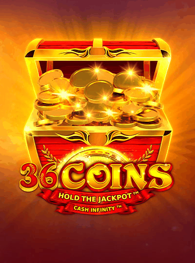 36 COINS