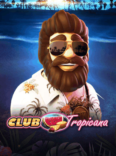 CLUB TROPICANA