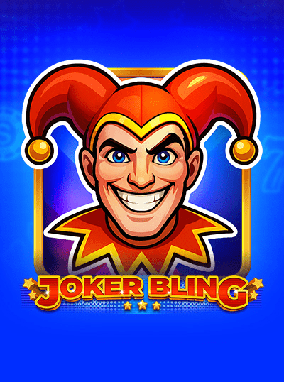 JOKER BLING