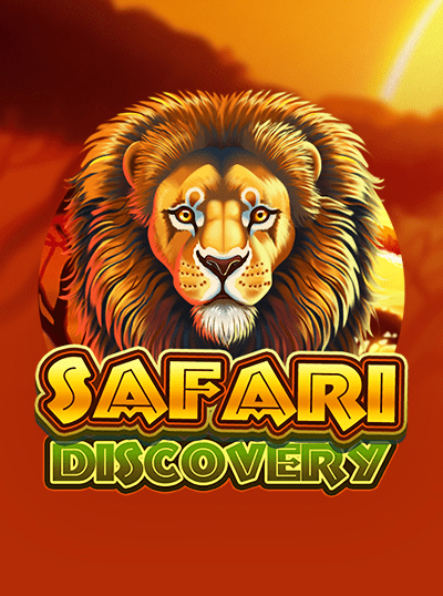 SAFARI DISCOVERY