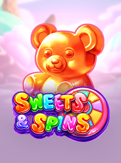 SWEETS & SPINS