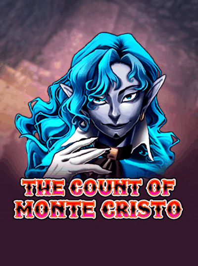 THE COUNT OF MONTE CRISTO